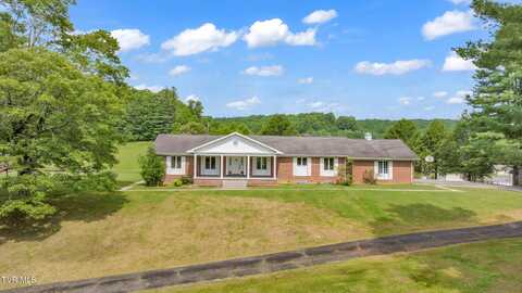 8905 Mountain Shadow Drive, Wise, VA 24293