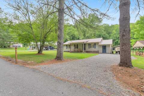 188 Glenbrook Mountain Road, Keokee, VA 24265