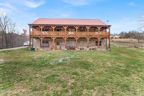 9360 Middle Wallens Creek Road, Jonesville, VA 24263