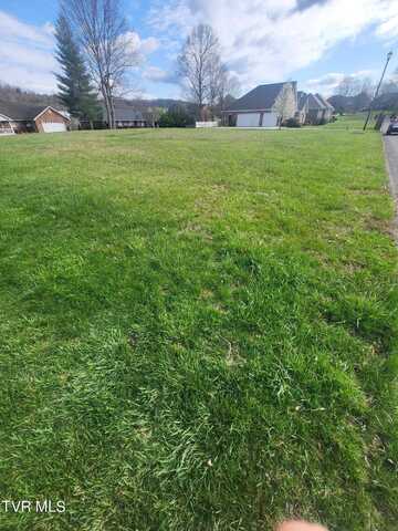 Lot #11 Halifax Drive, Kingsport, TN 37660