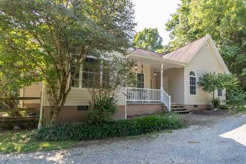 533 Springdale Drive, Bristol, TN 37620