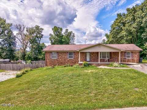 1876 Rosa Circle, Morristown, TN 37814