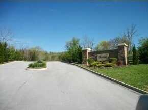 Lot 68 TOPSIDE Court, Bean Station, TN 37708