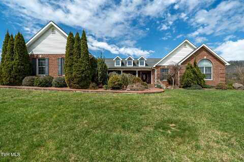 3972 Big Dry Run Road, Mountain City, TN 37683