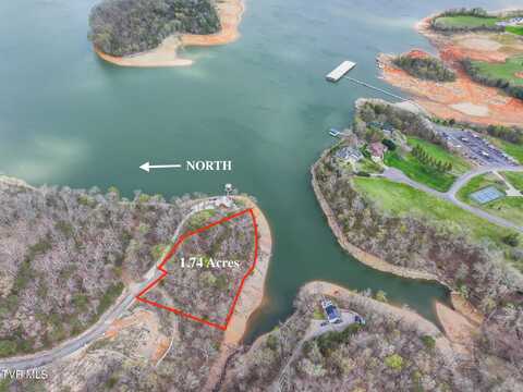 860 Wilderness Drive, Mooresburg, TN 37811