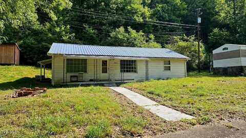 9833 Norton Coeburn Road, Coeburn, VA 24230