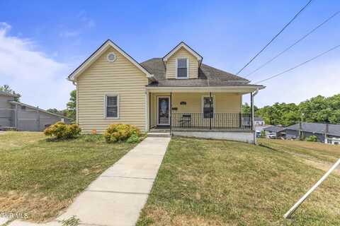 1512 Virginia Avenue, Bristol, TN 37620