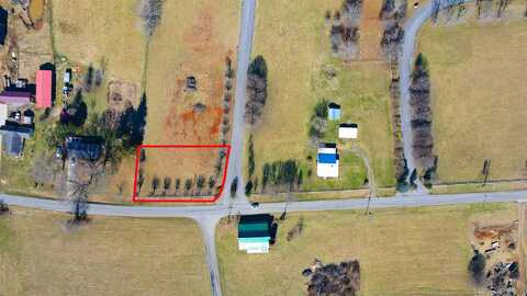 Lot 47 Walnut Grove Drive, Church Hill, TN 37642