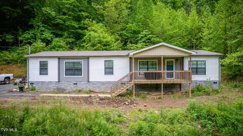 343 Butcher Valley Road, Rogersville, TN 37857