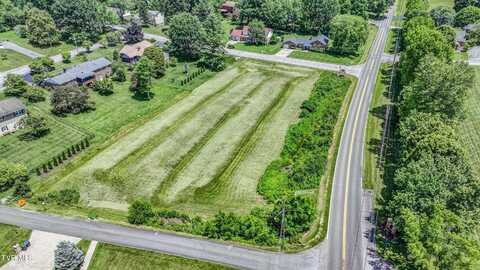 Lot 12 Old Jonesboro Road, Bristol, TN 37620