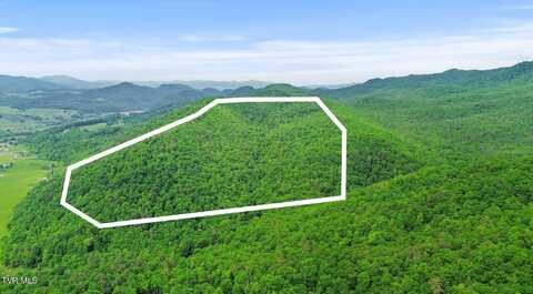 0 Northeast Of Fire Tower Road, Mountain City, TN 37683