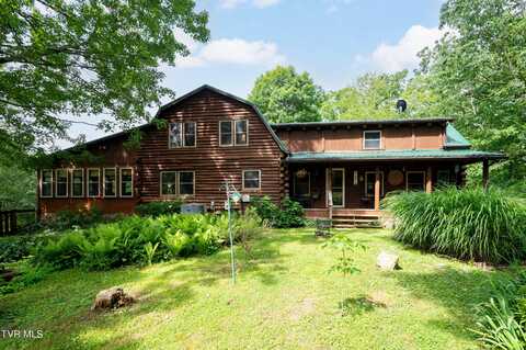 477 Turtle Trot Trail, Duffield, VA 24244