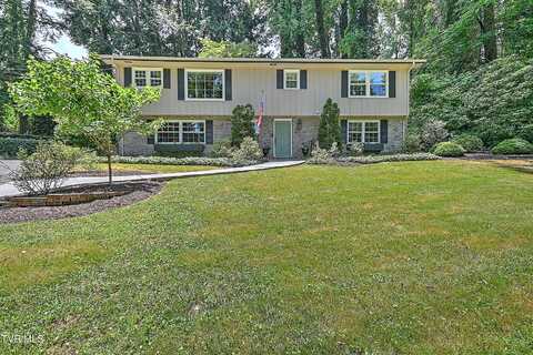 205 Peachtree Circle, Bristol, VA 24201