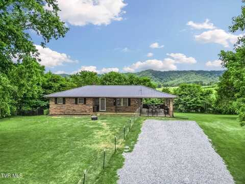 6235 Mount Carmel Road, Bulls Gap, TN 37711