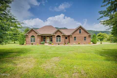 1323 Love Station Road, Erwin, TN 37650