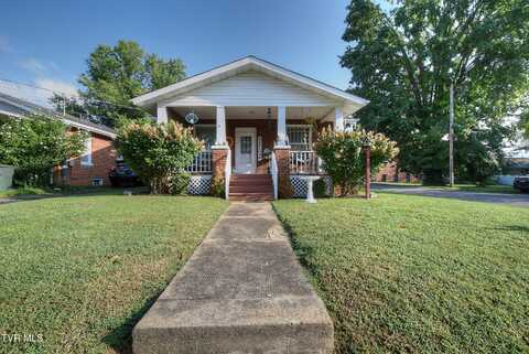 601 West D Street, Elizabethton, TN 37643