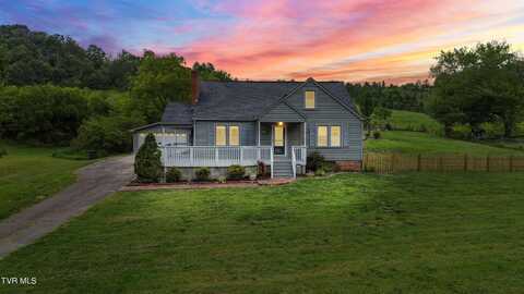 4154 Ridge Road, Kingsport, TN 37660