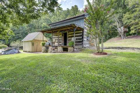 2224 Wattenbarger Gap Road, Greeneville, TN 37745