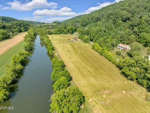 Tbd North Fork River Road, Abingdon, VA 24210