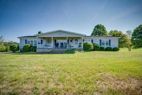 3436 River Mountain Road Road, Lebanon, VA 24266