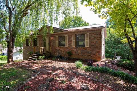 125 Lancaster Drive, Kingsport, TN 37663