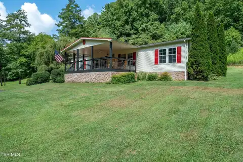 1313 Sugar Creek Road, Laurel Bloomery, TN 37680