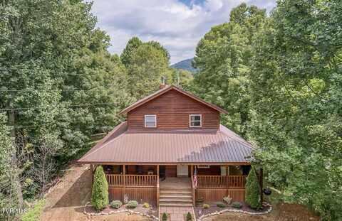 160 Conley Stevens Road, Roan Mountain, TN 37687