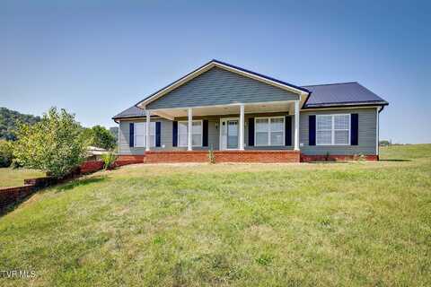 1427-1 Independence Avenue, Mount Carmel, TN 37645