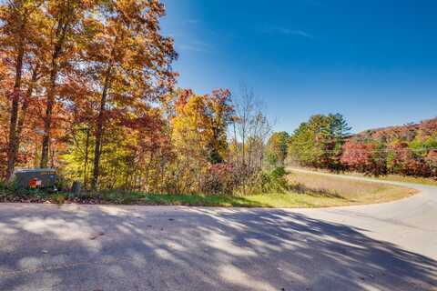 Lot 19 Homestead Drive, Unicoi, TN 37692