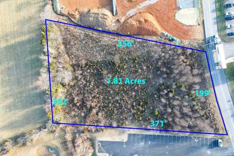 Lot 4-5 Serral Drive, Greeneville, TN 37743