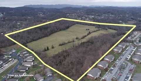 Tbd Shipp Springs Road, Kingsport, TN 37660