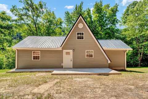 310 Rogers Road, Rogersville, TN 37857