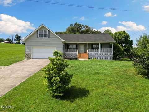 5360 Warrensburg Road, Greeneville, TN 37743