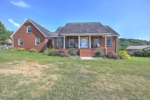 1401 Katie Circle Circle, Mount Carmel, TN 37645