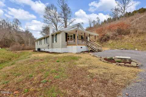 1935 Shavers Ford Road, Jonesville, VA 24263