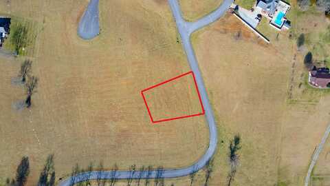 Lot 63 Walnut Tree Drive, Church Hill, TN 37642