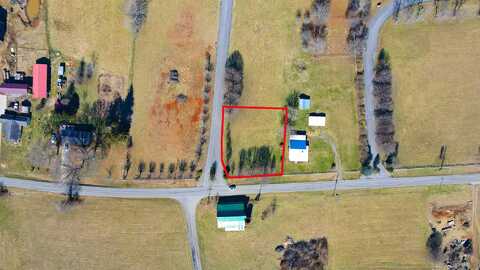 Lot 48 Walnut Grove Drive, Church Hill, TN 37642