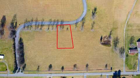 Lot 11 Walnut Tree Drive, Church Hill, TN 37642