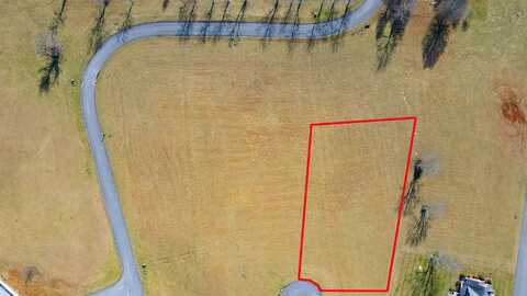 Lot 58 Walnut Place, Church Hill, TN 37642