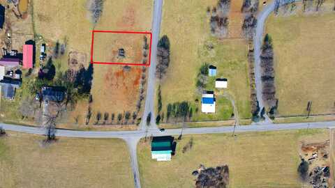 Lot 45 Walnut Grove Drive, Church Hill, TN 37642