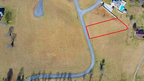 Lot 17 Walnut Tree Drive, Church Hill, TN 37642