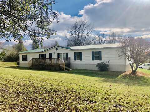 369 Matthews Mill Road, Telford, TN 37690