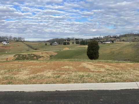 Lot 27 Cattleman's Trail, Jonesborough, TN 37659