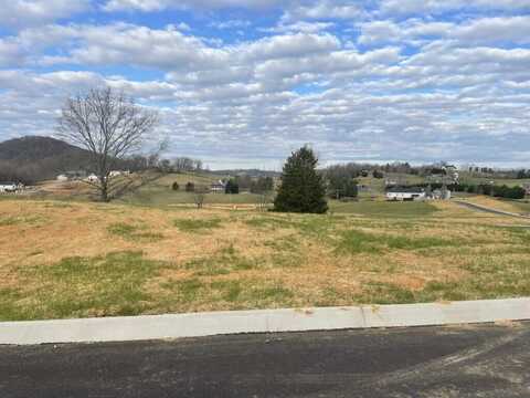 Lot 32 Cattleman's Trail, Jonesborough, TN 37659