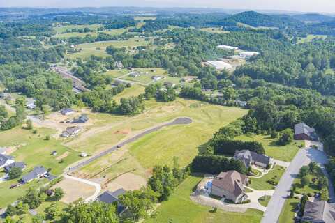 Lot 1 Sunset Road, Gray, TN 37615