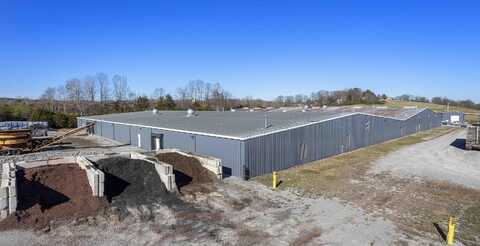 615 Industrial Park Road, New Tazewell, TN 37825