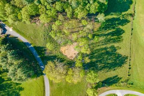 Lot 3 West Of Dry Hill Road, Butler, TN 37640