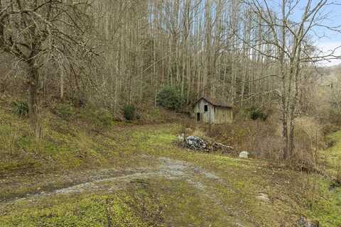 179 Smith Branch Road, Roan Mountain, TN 37687