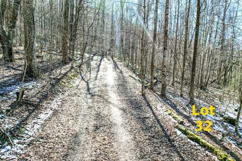 Lot 32 Hemlock Drive, Greeneville, TN 37743