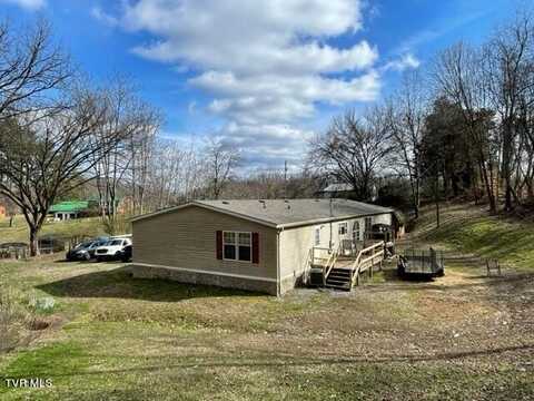 137 Kitty Lane, Rogersville, TN 37857